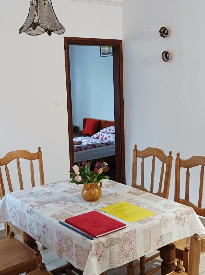 Kemences Vendeghaz Hotell Mikohaza Exteriör bild